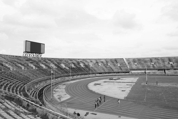 Mieux comprendre l'haltérophilie