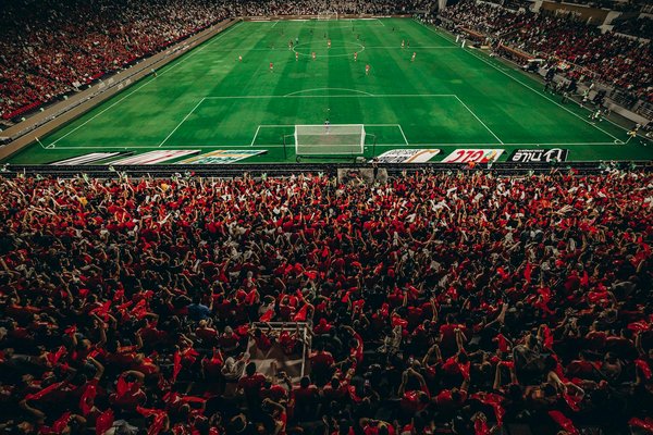 Comment devenir arbitre de rugby