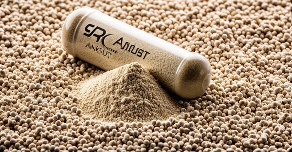 Angel dust pre workout : boostez votre énergie et vos performances