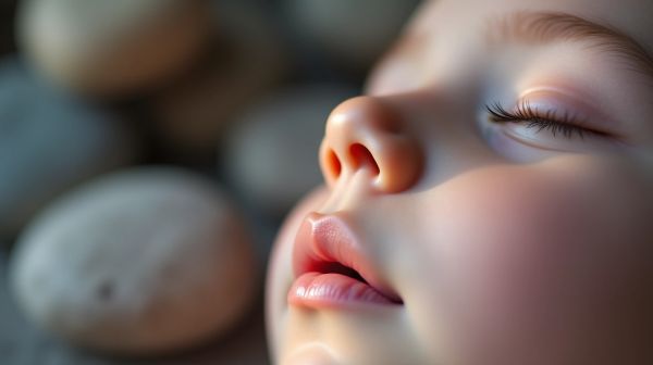 Bandes nasales : solution naturelle pour une meilleure respiration au quotidien