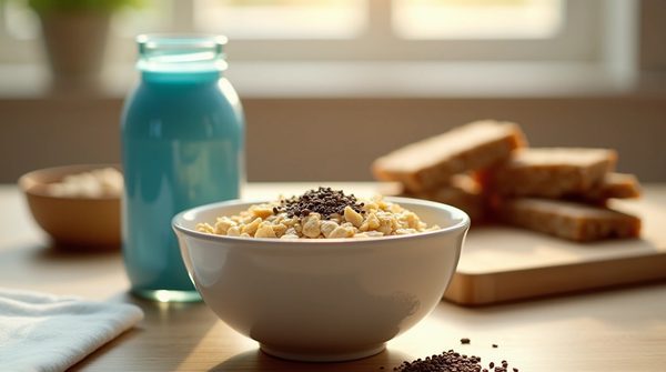 Les meilleurs compléments pour optimiser votre nutrition sportive