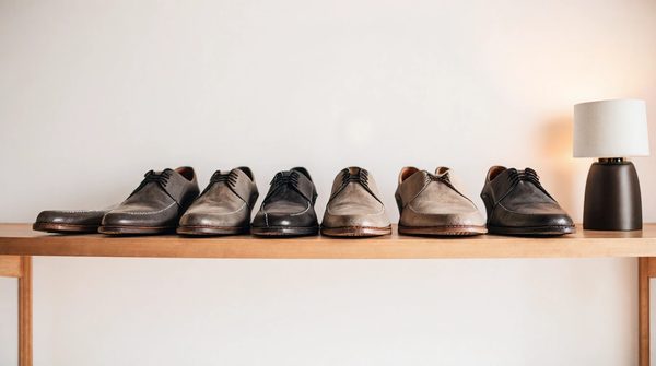 Top modèles de chaussures supinateurs à considérer en 2025